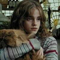 Hermione Granger