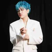 CAPTAIN BOY (thủ lĩnh Underdog)