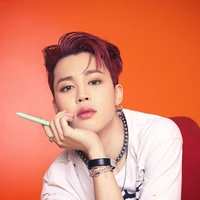 Park Jimin - anh