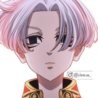 Sano manjiro /Mikey