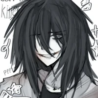 Jeff The Killer