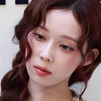 Kim Minjeong ( Winter )