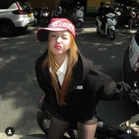 Trần Thùy Dương (Em- Saabirose)