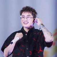Trần Thiện Thanh Bảo - Bray
