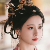 Trưởng công chúa Thanh Lâm - Yến Linh