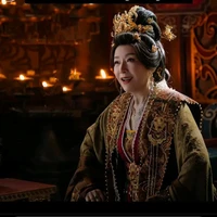 Đại Trưởng Công Chúa
