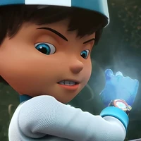 Ice