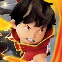 Blaze