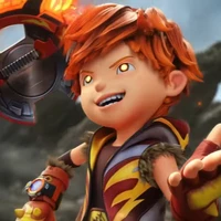 Blaze