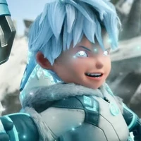 Ice