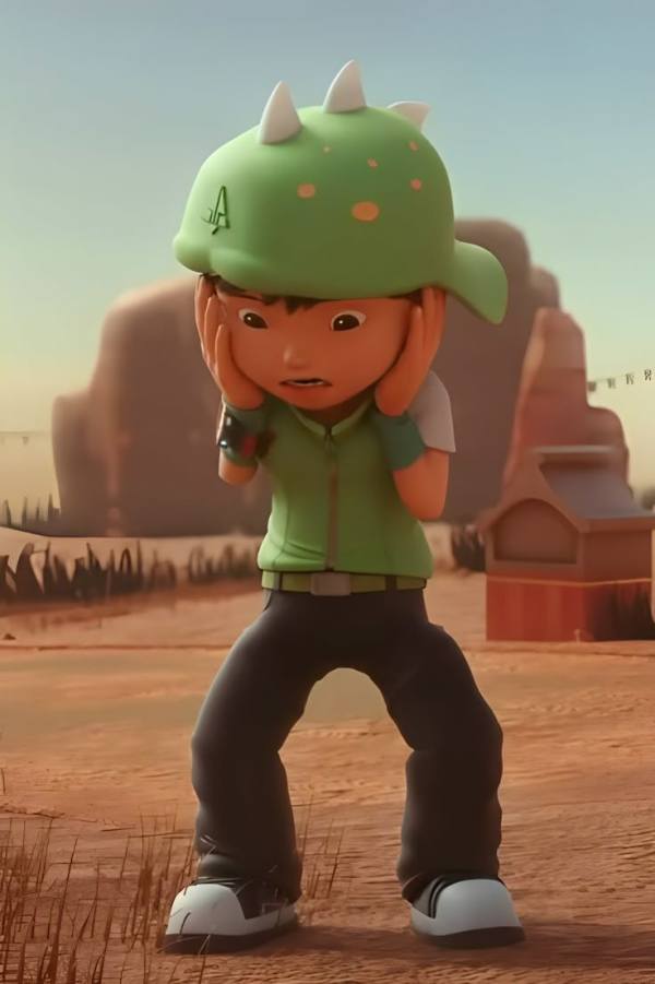 NovelToon
