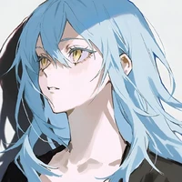 Rimuru Tempest