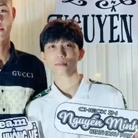 Minh