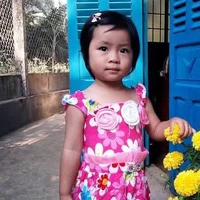 Trang(hồi nhỏ)