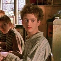 Percy Weasley