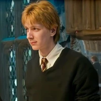 Fred Weasley