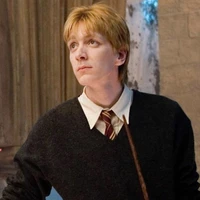 Geogre Weasley