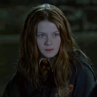 Ginny Weasley