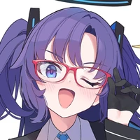 Hayase Yuuka
