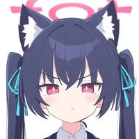 Kuromi Serika