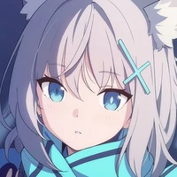 Sunaookami Shiroko