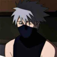 Kakashi hatake