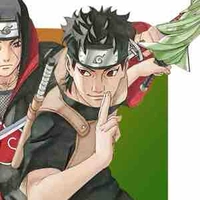 Shisui uchiha