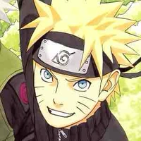 Naruto uzumaki