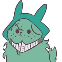 Midoriya Izuku (dạng mèo)