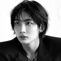 Yoon Jeonghan