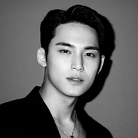 Kim Mingyu