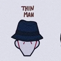 The Thin Man