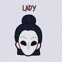 The Lady