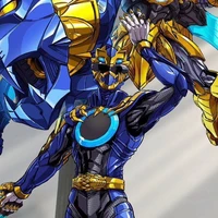 gozyu leon