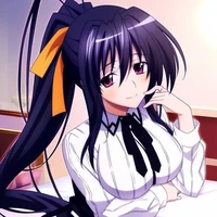 himejima akeno