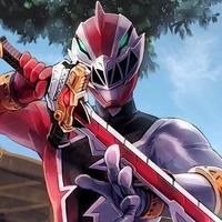 ryusoul red