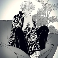 Kurokawa Izana
