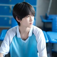 Tả Kỳ Hàm - Cậu