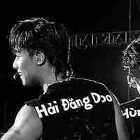 Đỗ Hải Đăng( Doo)