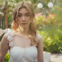 Trần Mỹ Linh ( Nàng )