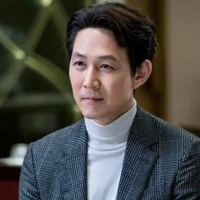 Lee Jung Jae