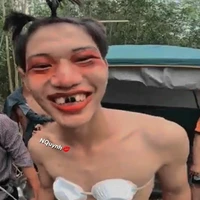 hong hề dìm Phước Đẻng miếng nào luôn