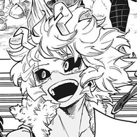 Ashido Mina