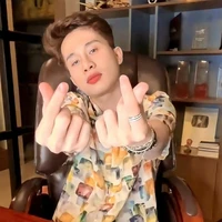 tg là đom đóm chúa🐝