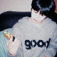 Trương Hàm Thụy - [Cậu]
