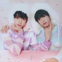 𝗖𝗵𝘂𝗻𝗻𝗶𝗲 — Tác giả.