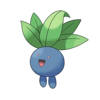 Oddish