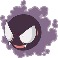 Gastly