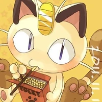 Meowth 