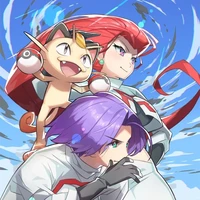 Team Rocket 